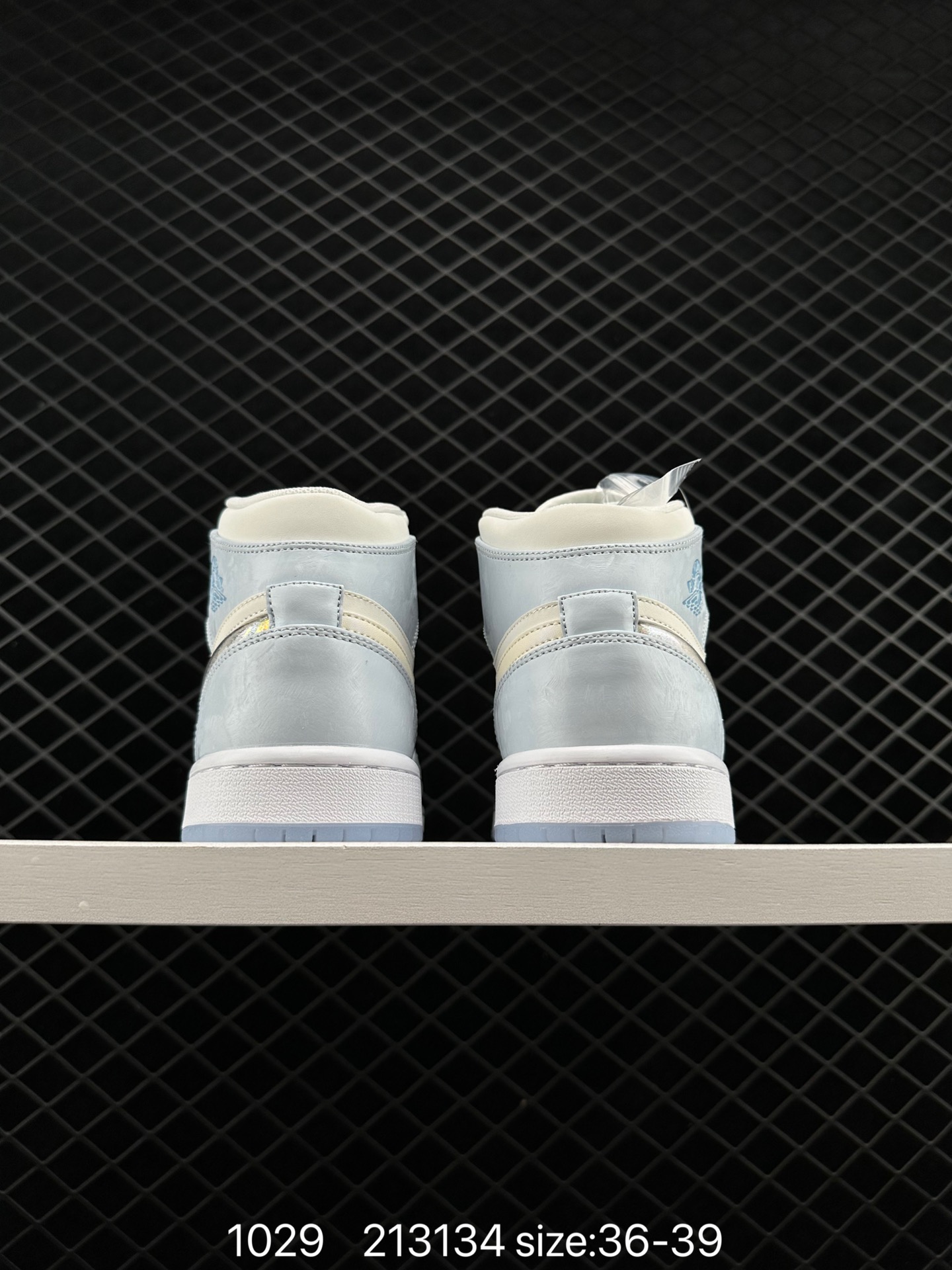 Air Jordan 1 Low AJ1